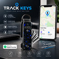 Track Keys™ — Localizador Inteligente de Llaves